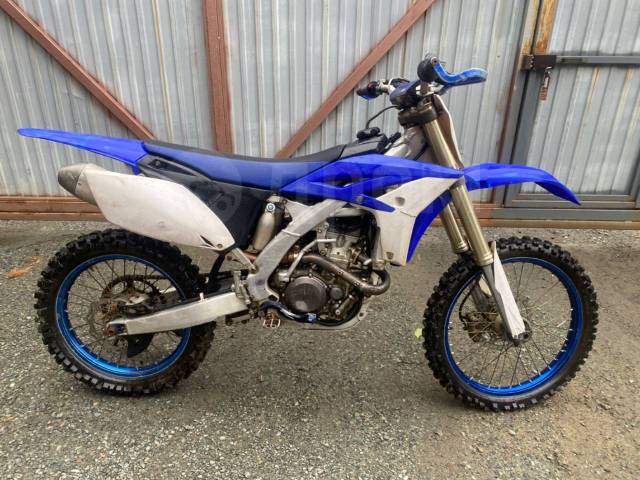 Yamaha YZ 250F. 250. ., ,  ,   