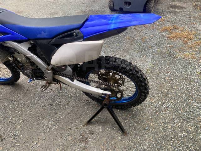 Yamaha YZ 250F. 250. ., ,  ,   