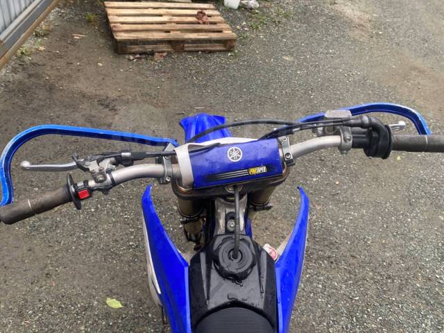 Yamaha YZ 250F. 250. ., ,  ,   