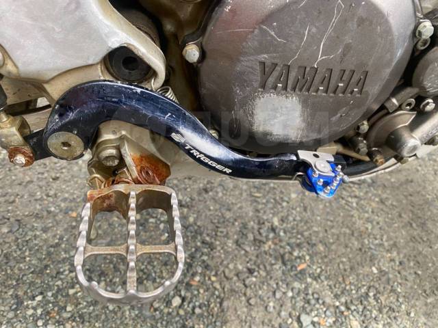 Yamaha YZ 250F. 250. ., ,  ,   