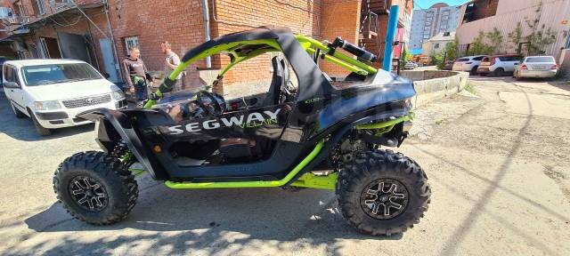 Segway Villain SX10 WX. ,  \,   