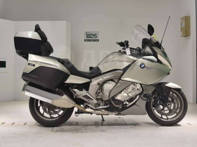 BMW K 1600 GTL. 1 600. ., , ,   