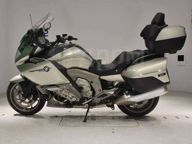 BMW K 1600 GTL. 1 600. ., , ,   