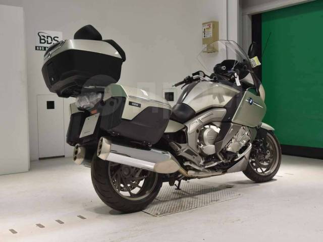 BMW K 1600 GTL. 1 600. ., , ,   