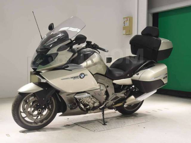 BMW K 1600 GTL. 1 600. ., , ,   