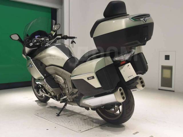 BMW K 1600 GTL. 1 600. ., , ,   