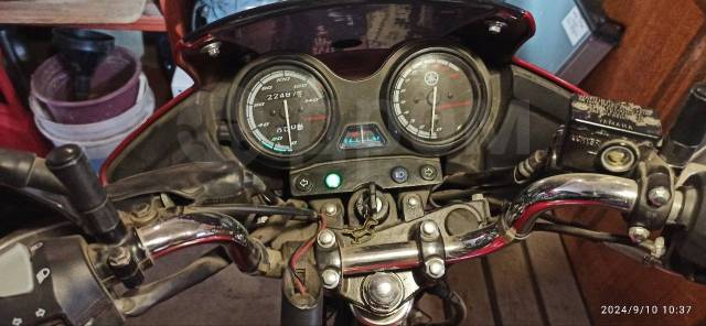 Yamaha YBR 125. 125. ., , ,   