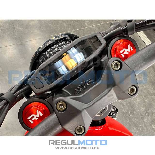 Regulmoto Fargo 300. 300. ., , ,   