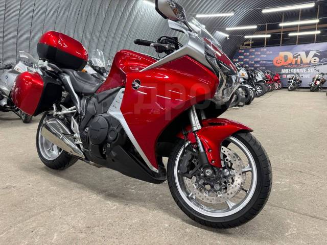 Honda VFR 1200F. 1 200. ., , ,   