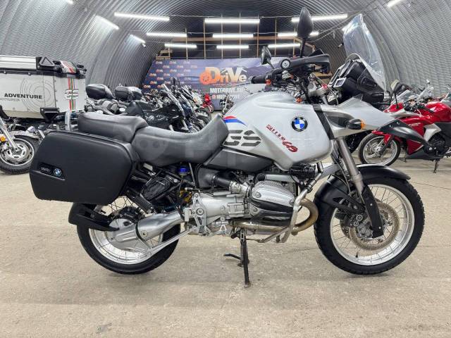 BMW R 1150 GS. 1 150. ., , ,   