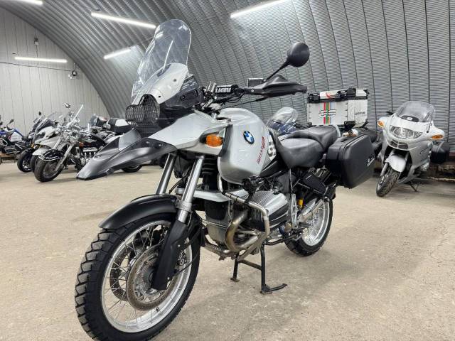 BMW R 1150 GS. 1 150. ., , ,   