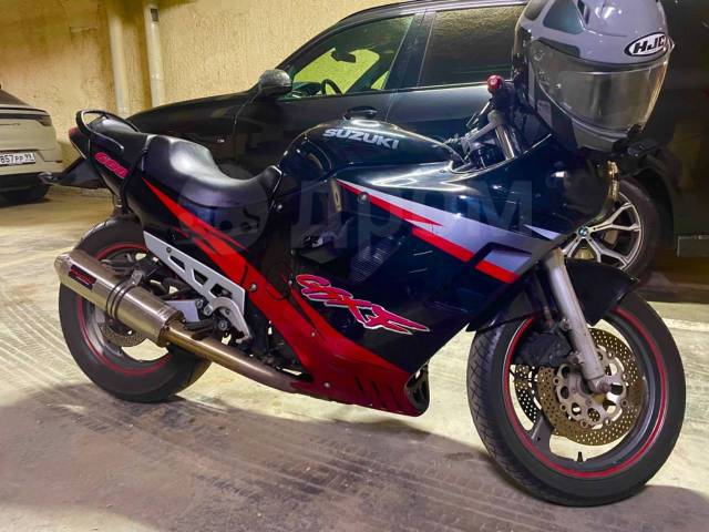 Suzuki GSX 600F Katana. 599. ., , ,   