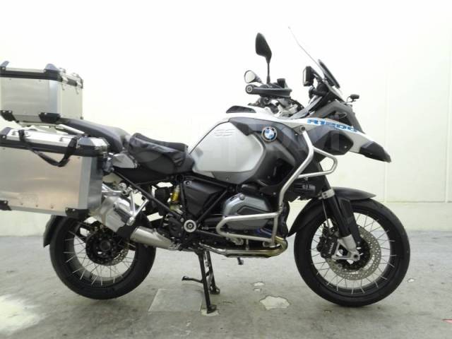 BMW R 1200 GS Adventure. 1 200. ., , ,   