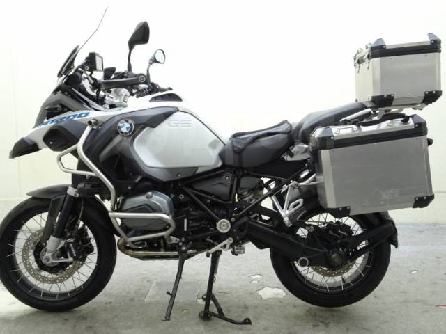 BMW R 1200 GS Adventure. 1 200. ., , ,   