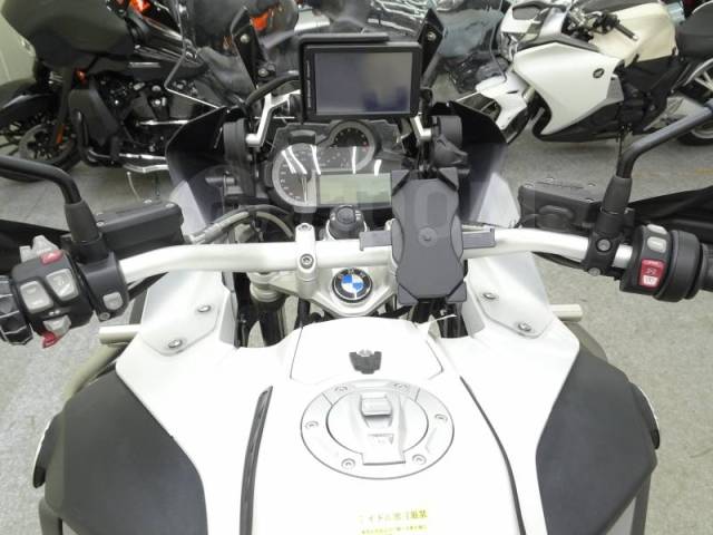 BMW R 1200 GS Adventure. 1 200. ., , ,   