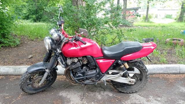 Honda CB 400SF. 400. ., , ,   