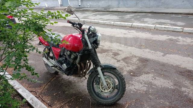 Honda CB 400SF. 400. ., , ,   