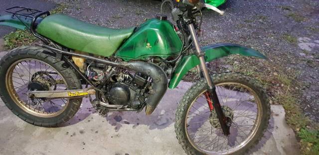 Suzuki TS 50. 50. ., ,  ,   