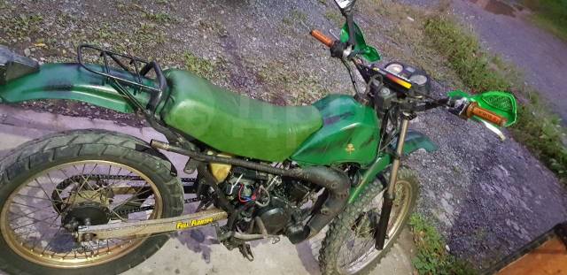 Suzuki TS 50. 50. ., ,  ,   