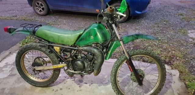 Suzuki TS 50. 50. ., ,  ,   