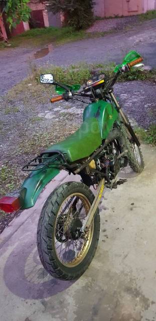 Suzuki TS 50. 50. ., ,  ,   