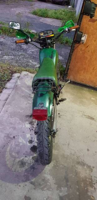 Suzuki TS 50. 50. ., ,  ,   