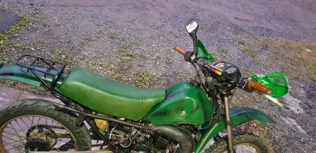 Suzuki TS 50. 50. ., ,  ,   