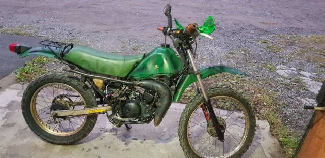 Suzuki TS 50. 50. ., ,  ,   