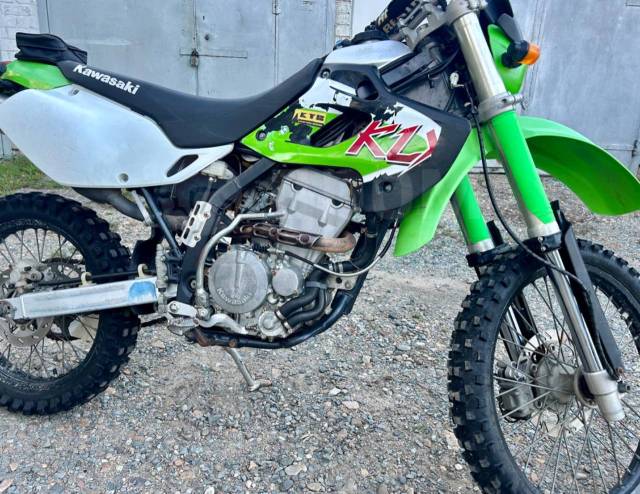 Kawasaki KLX 250. 250. ., , ,   