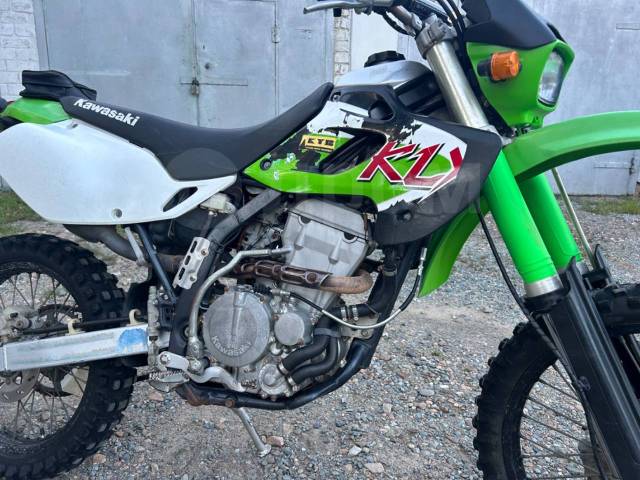 Kawasaki KLX 250. 250. ., , ,   