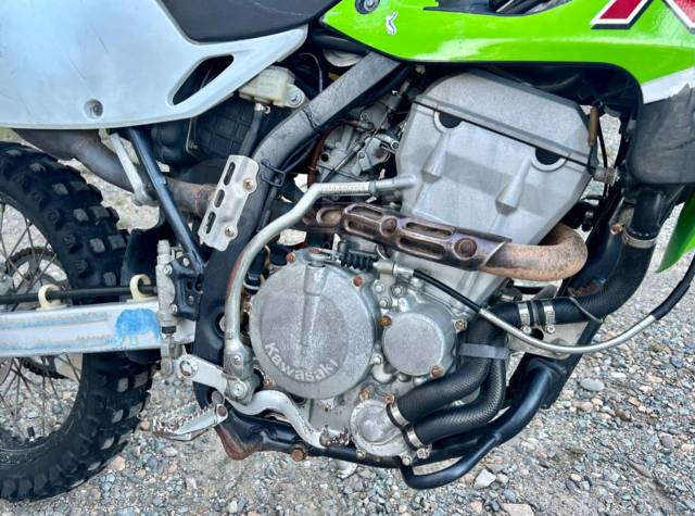 Kawasaki KLX 250. 250. ., , ,   