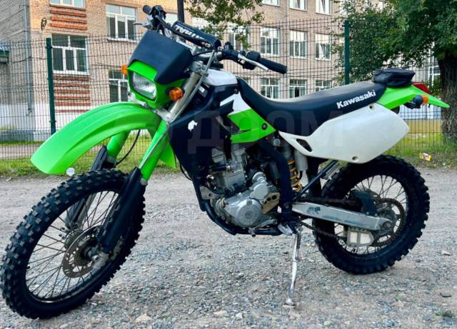 Kawasaki KLX 250. 250. ., , ,   