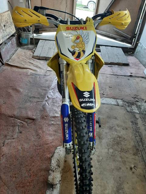 Suzuki RM 250. 250. ., ,  ,   