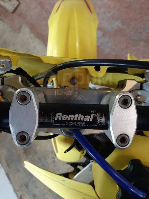 Suzuki RM 250. 250. ., ,  ,   