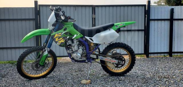 Kawasaki KLX 250. 249. ., , ,   