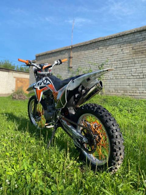 Kayo T2 300 Enduro PR. 300. ., , ,   