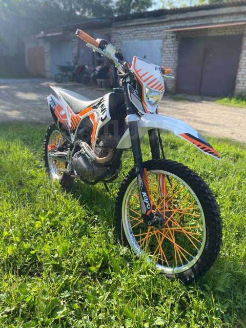 Kayo T2 300 Enduro PR. 300. ., , ,   