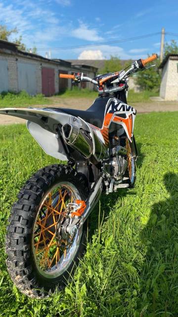 Kayo T2 300 Enduro PR. 300. ., , ,   