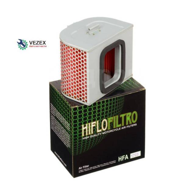    HFA1703 HIFLOFILTRO HFA1703 