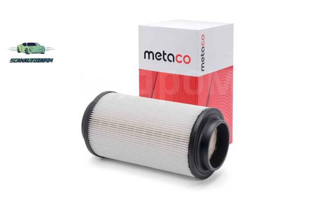    METACO 1060001 