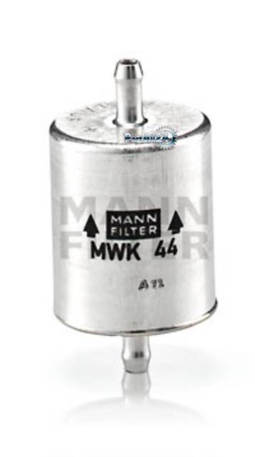   !\BMW Motorcycles MANN-FILTER MWK44 