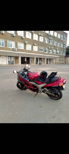 Kawasaki ZZR 1100D. 1 100. ., , ,   