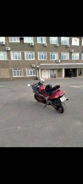 Kawasaki ZZR 1100D. 1 100. ., , ,   