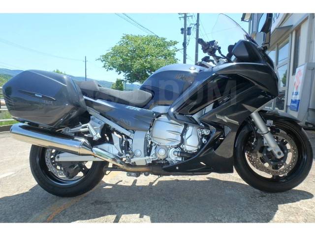 Yamaha FJR 1300. 1 300. ., , ,   