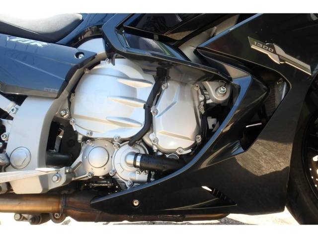 Yamaha FJR 1300. 1 300. ., , ,   