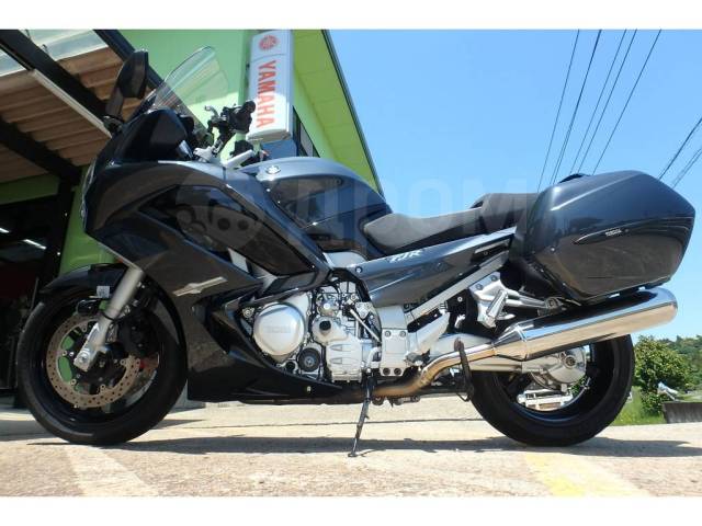 Yamaha FJR 1300. 1 300. ., , ,   