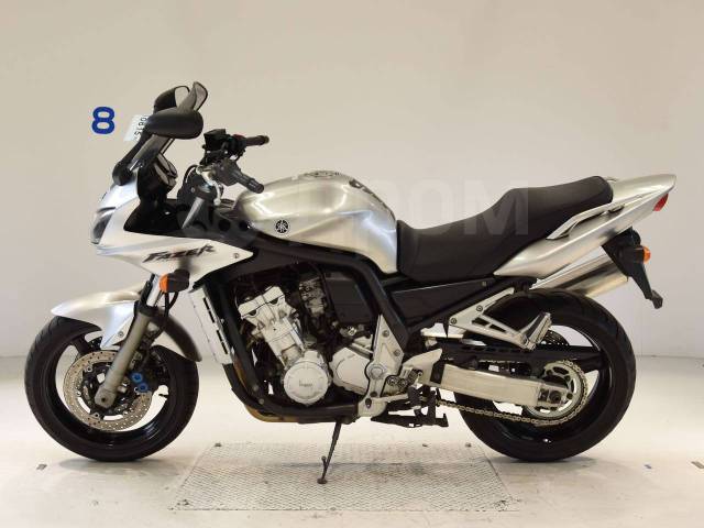 Yamaha FZS 1000