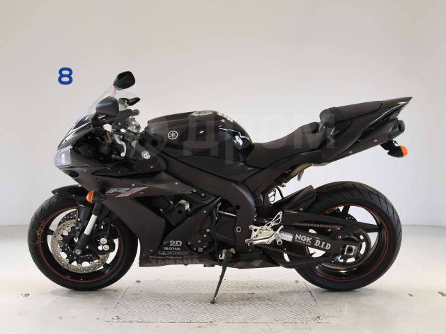 Yamaha YZF-R1