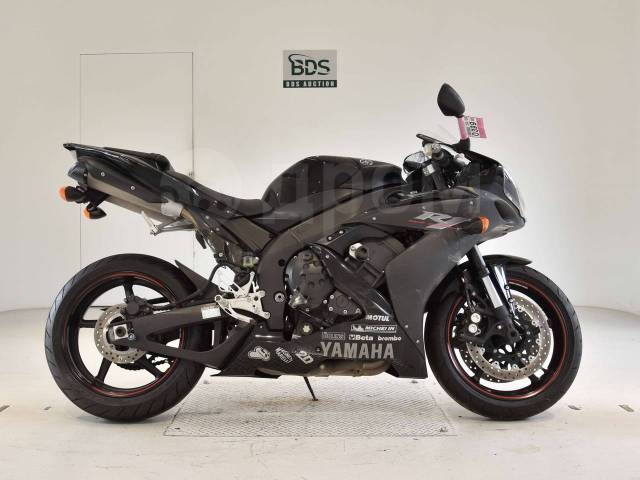 Yamaha YZF-R1