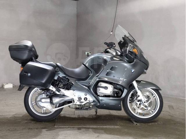 BMW R 1150 RT